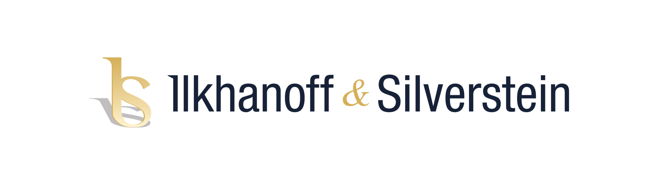 Logo for Ilkhanoff & Silverstein