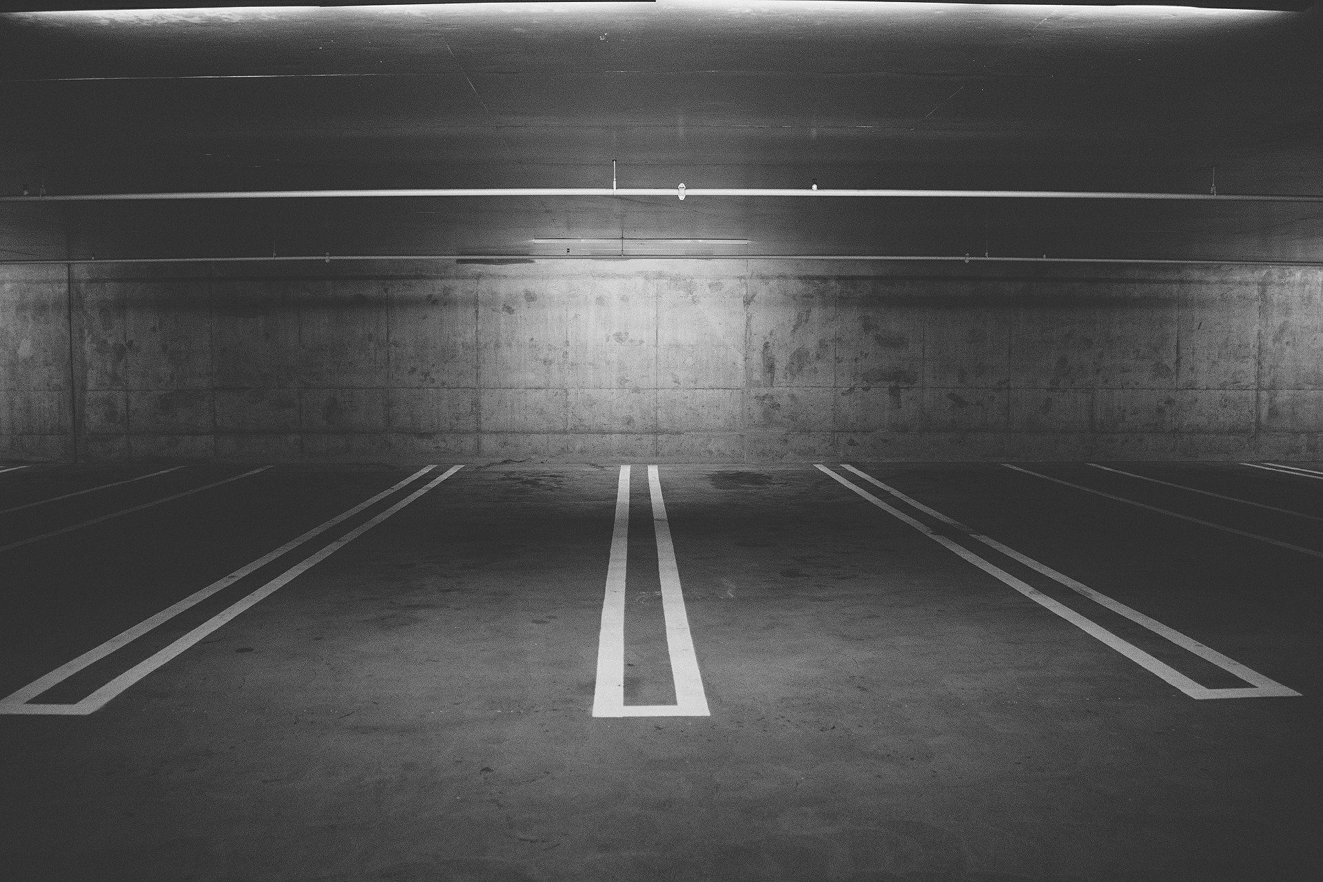 What To Know About Parking Lot Accidents In Pennsylvania